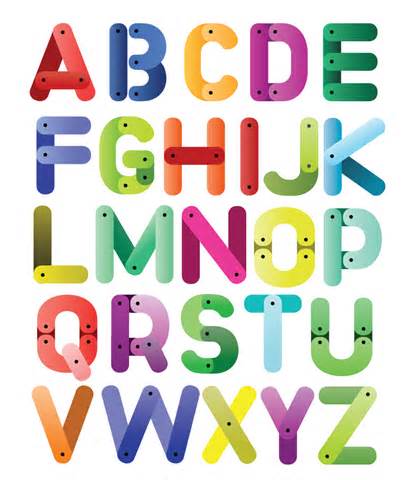 Alphabet